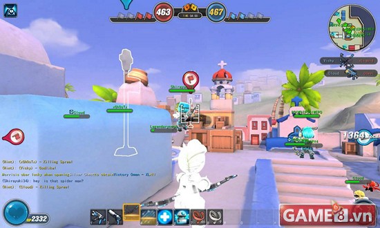 Những &ldquo;đặc sản&rdquo; của Avatar Star m&agrave; game thủ kh&ocirc;ng thể bỏ qua