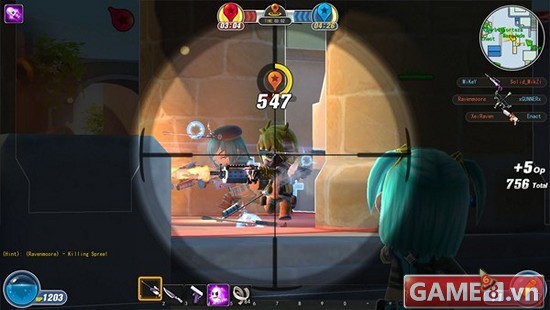 Những &ldquo;đặc sản&rdquo; của Avatar Star m&agrave; game thủ kh&ocirc;ng thể bỏ qua