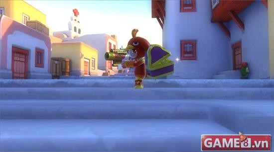 Những &ldquo;đặc sản&rdquo; của Avatar Star m&agrave; game thủ kh&ocirc;ng thể bỏ qua