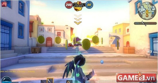 Những &ldquo;đặc sản&rdquo; của Avatar Star m&agrave; game thủ kh&ocirc;ng thể bỏ qua