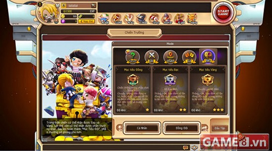 Những &ldquo;đặc sản&rdquo; của Avatar Star m&agrave; game thủ kh&ocirc;ng thể bỏ qua
