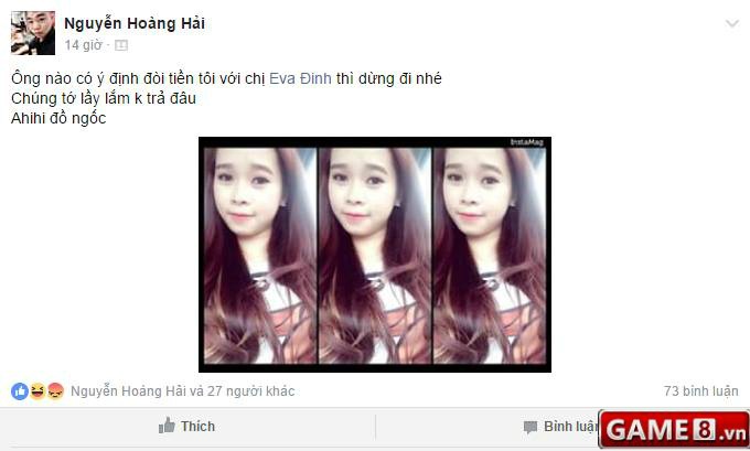 "Ch&agrave;ng trai năm ấy" Nguyễn Ho&agrave;ng Hải v&agrave; "Si&ecirc;u nữ đại gia" Eva Đinh