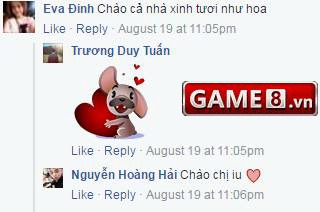 "Ch&agrave;ng trai năm ấy" Nguyễn Ho&agrave;ng Hải v&agrave; "Si&ecirc;u nữ đại gia" Eva Đinh