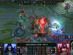 LMHT: SAJ tiếp tục để thua trận đấu thứ 3 tại IWCQ, cơ hội đi tiếp của SAJ rất mong manh