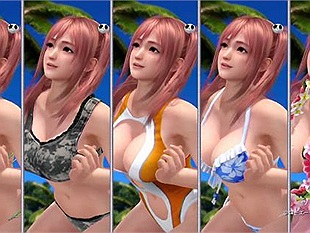 [18+] PlayStation VR sẽ ra mắt tựa game cho phép người chơi tấn công "sàm sỡ" nữ giới