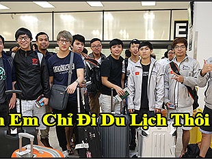 LMHT: Người hâm mộ không tiếc lời "chửi rủa" trước thất bại của Saigon Jokers