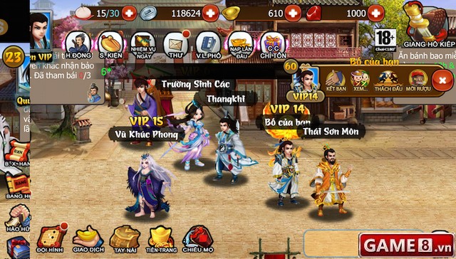 đông phương bất bại