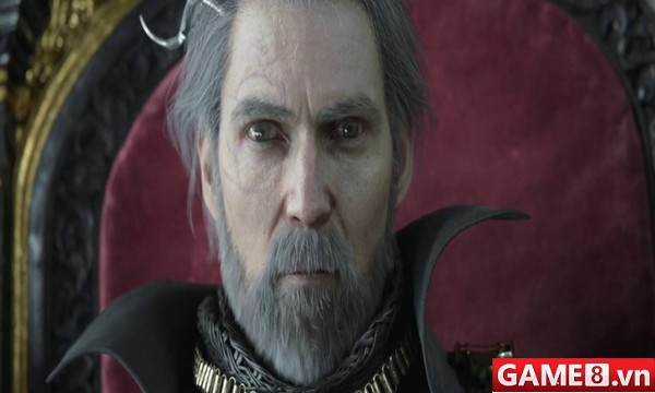 Bom tấn hành động hoạt hình Đội Vệ Binh Tinh Nhuệ, fan Final Fantasy XV không nên bỏ lỡ