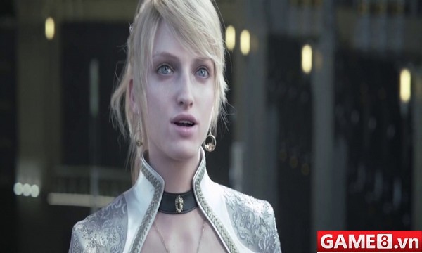 Bom tấn hành động hoạt hình Đội Vệ Binh Tinh Nhuệ, fan Final Fantasy XV không nên bỏ lỡ