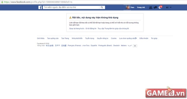 Thánh cày thuê Liên Minh Huyền Thoại Trâu Best Udyr bỏ nghề... khóa Facebook cá nhân