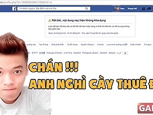 Thánh cày thuê Liên Minh Huyền Thoại Trâu Best Udyr bỏ nghề... khóa Facebook cá nhân?