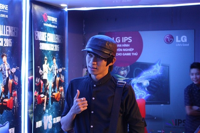 Liên Minh Huyền Thoại: Bài rap về QTV chính thức đạt hơn 1 triệu lượt xem trên Youtube