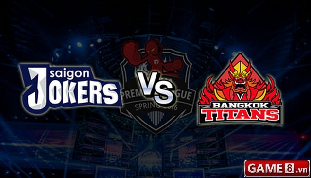 LMHT: Bất ngờ G4, 007x, Lloyd, Moss đồng loạt chia tay với đội tuyển Bangkok Titans