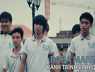 Liên Minh Huyền Thoại: Cùng nhìn lại hành trình đường đến vinh quang của Boba Marines