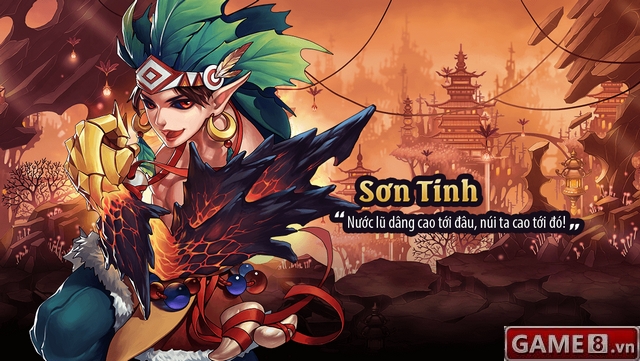 thiên địa ký 2