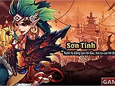 Thiên Địa Ký: Sơn Tinh và Thủy Tinh lại tiếp tục "quẩy" khắp tam giới
