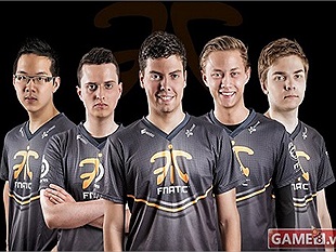 Liên Minh Huyền Thoại: Một nỗi nhớ mang tên Fnatic khi thời kỳ hoàng kim đỉnh cao phong độ