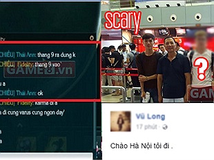 HOT: Lộ tin mật người đầu tiên gia nhập team mới FFQ của "già dơ" QTV chính là xạ thủ số 1 VIệt Nam