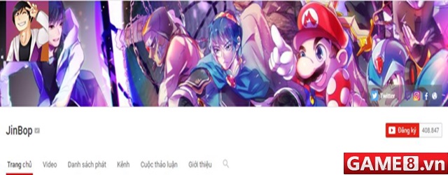 Gạ gẫm fan nữ 14 tuổi quan hệ, thánh Youtuber phải đối mặt 15 năm tù giam