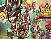 Puzzle Guardians Big Update – Tặng bạn đọc Giftcode khủng