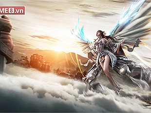 Cơ hội trải nghiệm Revelation Online của game thủ Việt đã tới