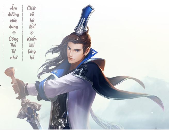 võ đang phái