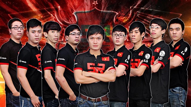 LMHT: Noway có thể qua Thái Lan gia nhập Bangkok Titans thay vì team FFQ của QTV?