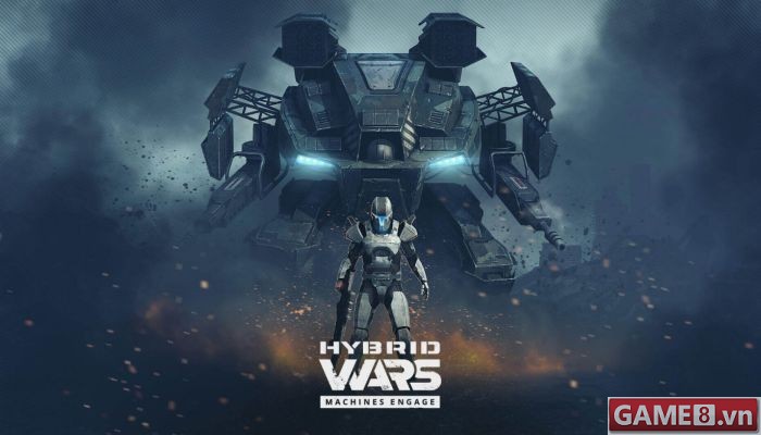 Hybrid Wars