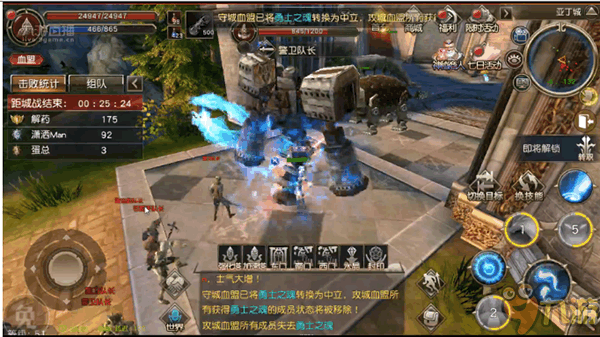 lineage 2