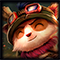 Teemo