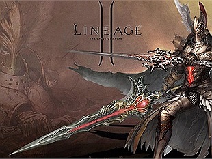Lineage 2: Huyết Minh - Game mobile 3D kế thừa từ phiên bản PC