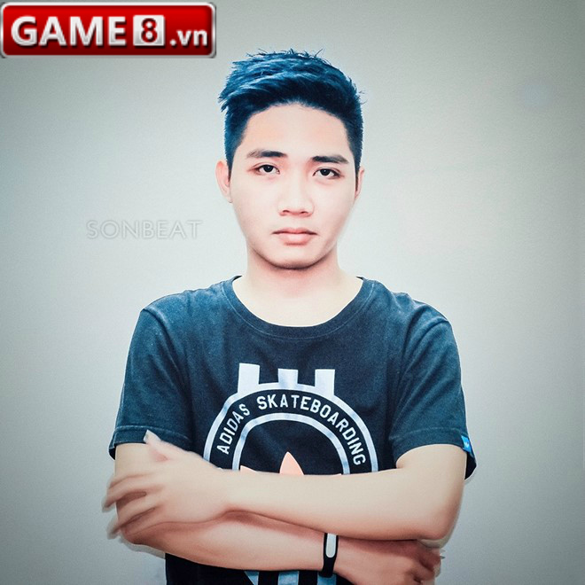 Bùi Hồng Sơn - SonBEAT