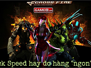 Đột Kích: Cộng đồng game thủ "trổ tài thám tử" trong vụ thanh niên bị BQT clan Top_Zombie tố cáo hack chạy nhanh