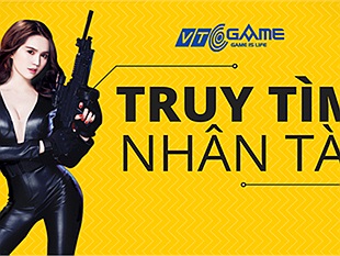 VTC Intecom - Tuyển dụng nhân viên vận hành Game Mobile và Game PC