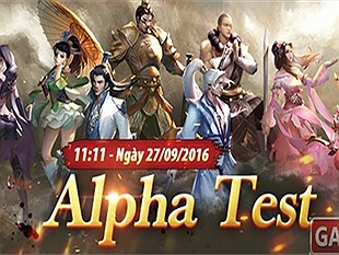 Không game nào khác, hôm nay sẽ là ngày của Võ Lâm Truyền Kỳ Mobile