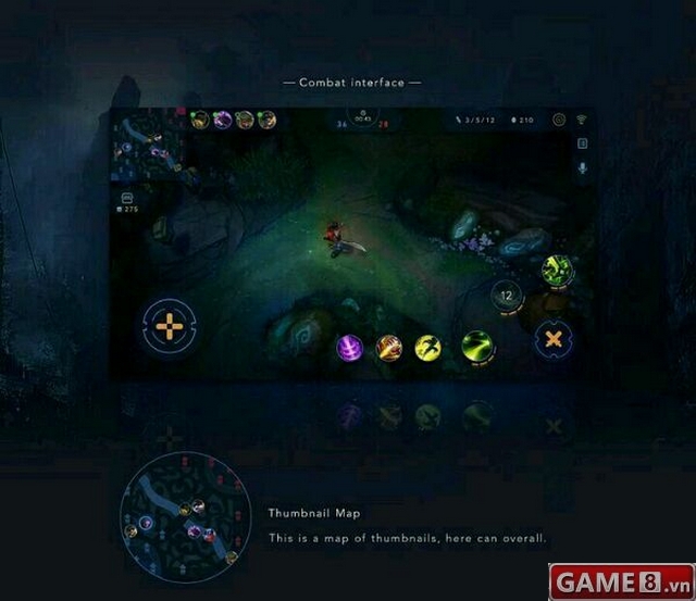 League of Legends Mobile