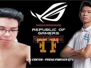 LMHT: KingJ xác nhận có thể sẽ là game thủ cuối cùng cập bến team FFQ của QTV?