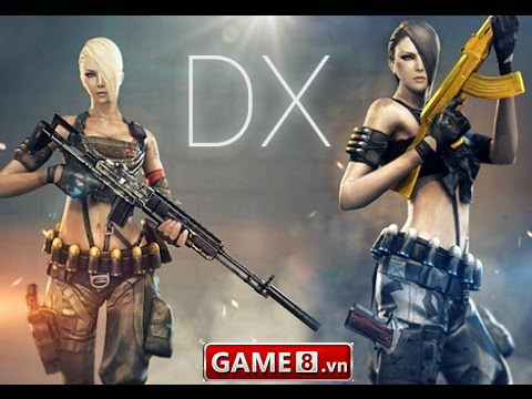 Nhân vật DX thường xuyên xuất hiện trong phòng có tên "DF"