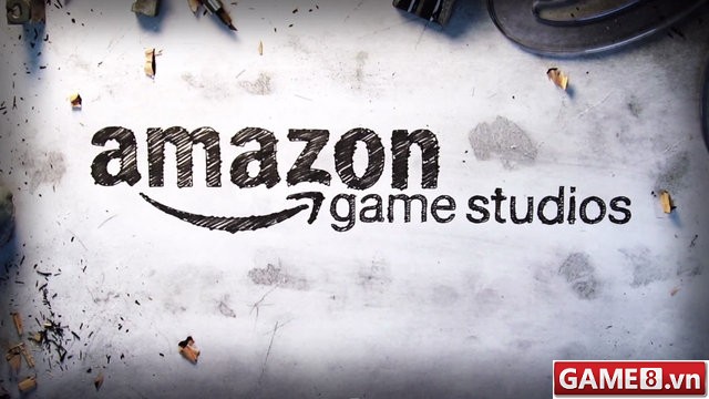 Amazon Game Studios