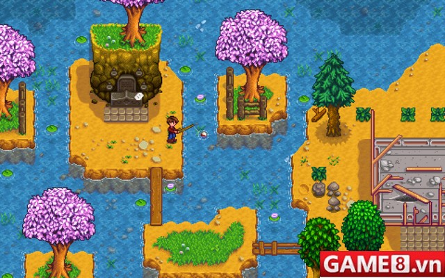 Trước khi muốn lỵ dị vợ, hãy chơi ngay game này để biết cảm giác tồi tệ như thế nào?