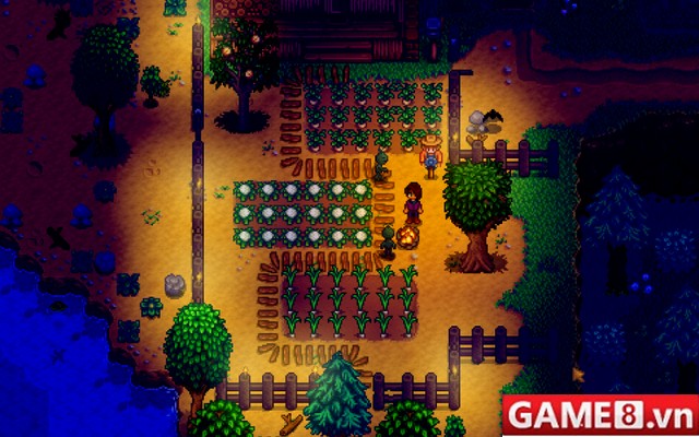 Trước khi muốn lỵ dị vợ, hãy chơi ngay game này để biết cảm giác tồi tệ như thế nào?