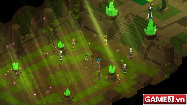 WAKFU