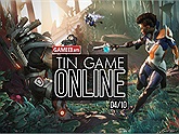 Điểm tin Game Online ngày 04/10: Xuất hiện tựa game cho phép người chơi...phản bội đồng đôi