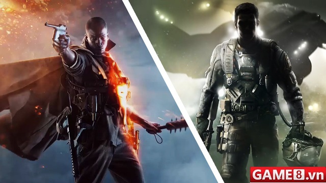 Đây là hai tựa game online đang được mong đợi nhất trong năm 2016