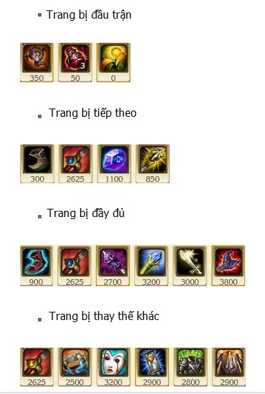 LMHT: Hướng dẫn cách chơi, cách lên đồ tướng mới Ivern - Thụ Thần Thân Thiện