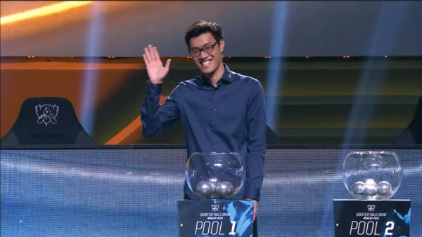 lịch thi đấu v&ograve;ng tứ kết CKTG 2016