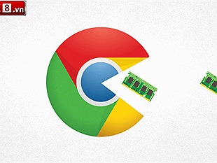 Google Chrome chuẩn bị "big update", người chơi webgame sẽ tha hồ "sướng" khi RAM được tối ưu hơn hẳn