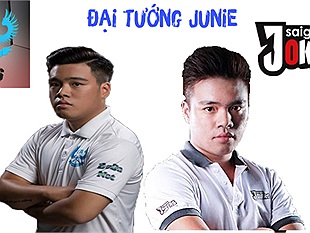 LMHT: BM và FFQ 2 con đường chia rẽ khi không còn là 1 gia đình, fan hâm mộ bỗng nhớ tới "Đại Tướng" Junie
