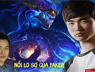 LMHT: Faker đã bắt đầu lo sợ lời "tiên tri" của "thánh cày thuê" Dopa ứng nghiệm