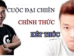 Cuộc chiến của "thế giới ngầm" LMHT đã kép lại, sẽ không có chuyện Trâu Best Udyr ra Hà Nội gặp KingOfWar
